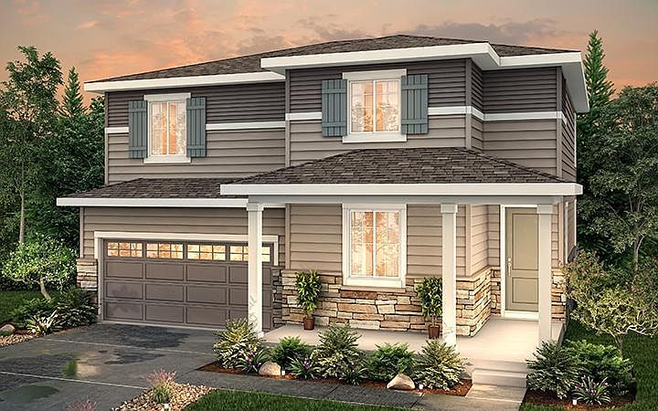 Elevation C