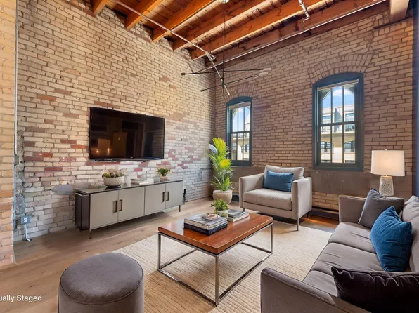 400 N 1st St APT 613, Minneapolis, MN 55401