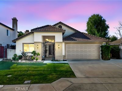 1066 Mill Iron Way, San Jacinto, CA, 92583