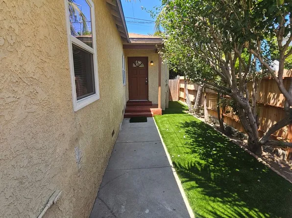 171St, 4427-4429 W 171st St #4427, Lawndale, CA 90260