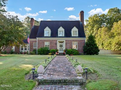 512 E Hill Street, Warsaw, NC, 28398