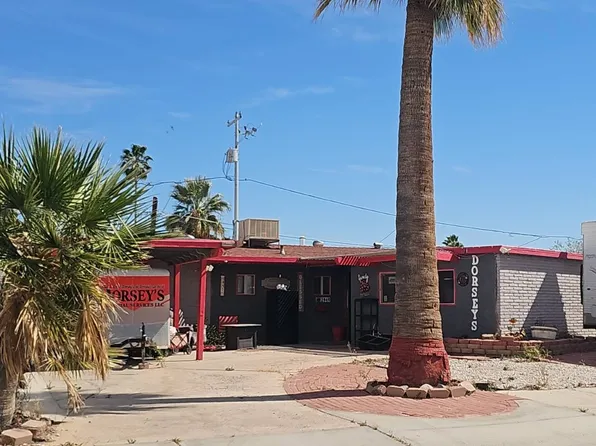 2949 S Ivy Ln, Yuma, AZ 85364