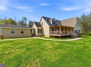 240 Langford Carey Rd, Danielsville, GA 30633