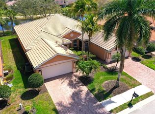 14318 Manchester DR, NAPLES, FL 34114