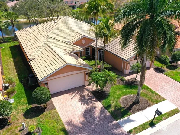 14318 Manchester DR, NAPLES, FL 34114