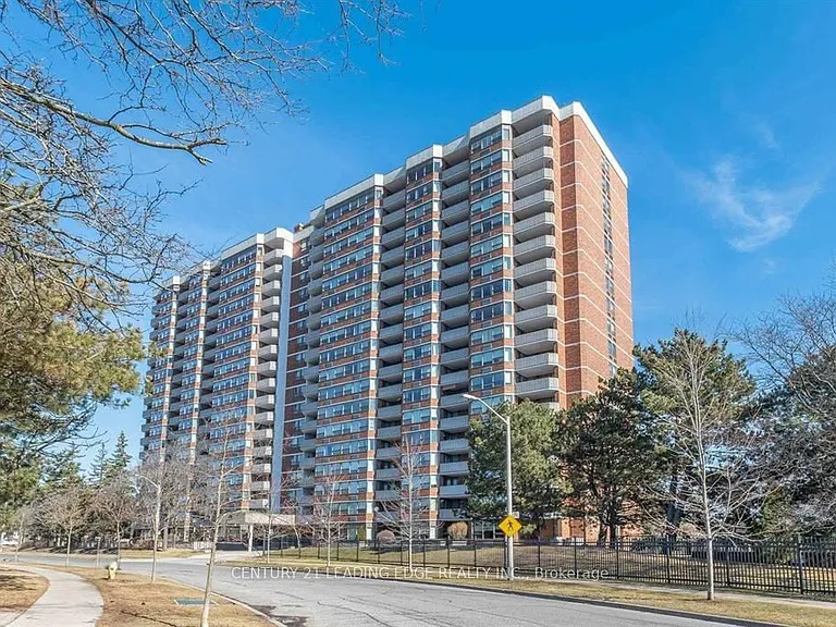 121 Ling Rd #1915 — Photo 1
