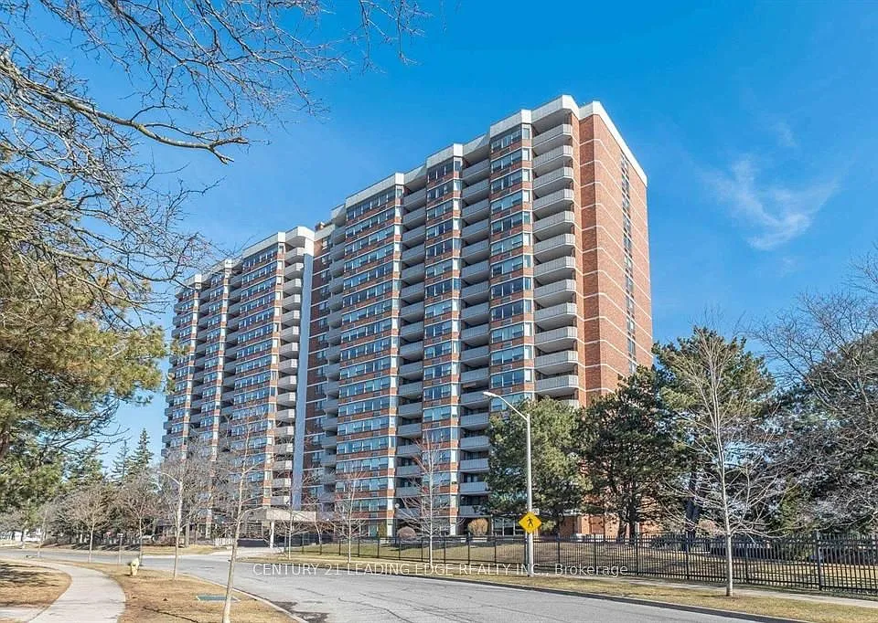 121 Ling Rd #1915