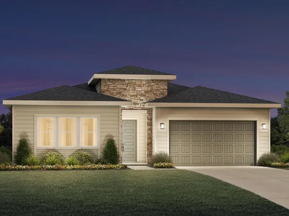 2708 N Leatherwood Ave, Star, ID 83669