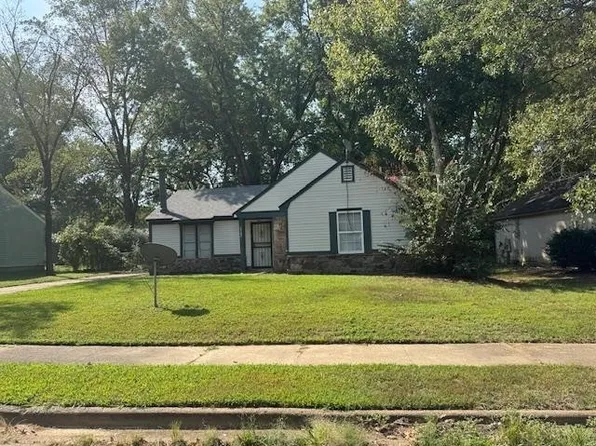 3745 Rainford Dr Lot 142, Memphis, TN 38128