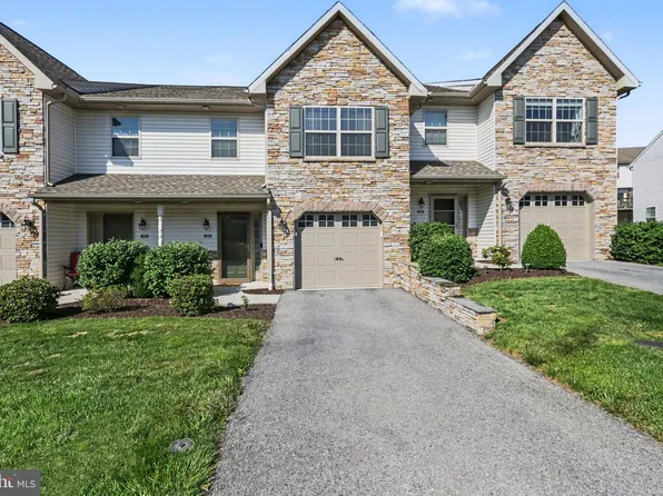 276 Melbourne Ln, Mechanicsburg, PA 17055
