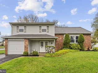 1806 Brandywine Dr, Southampton, PA 18966