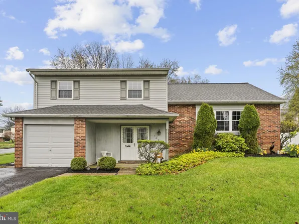 1806 Brandywine Dr, Southampton, PA 18966