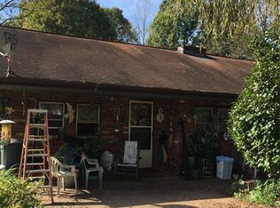 530 Friendship Cross St, North Wilkesboro, NC 28659
