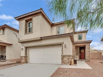 10368 Pima Crossing Ave, Las Vegas, NV, 89166