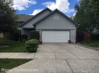 215 Virginia Way, Bozeman, MT 59718