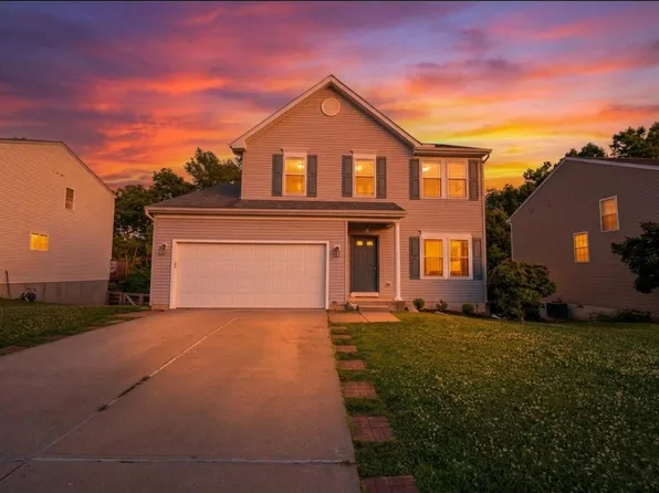 557 Panzeretta Dr, Walton, KY 41094