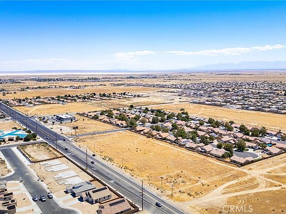4th image of 0 W Rosamond Blvd
