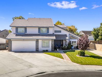 40411 Tesoro Ln, Palmdale, CA, 93551