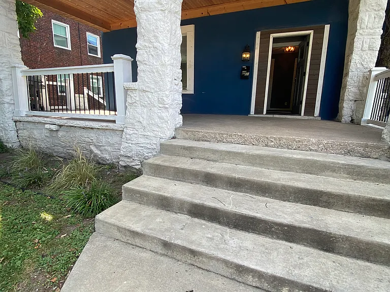 4100 Warwick Blvd #1 — Photo 1