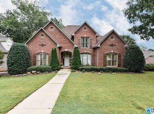 4357 Milner Rd W, Birmingham, AL 35242