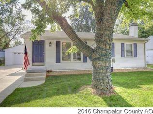 901 S Duncan Rd, Champaign, IL 61821