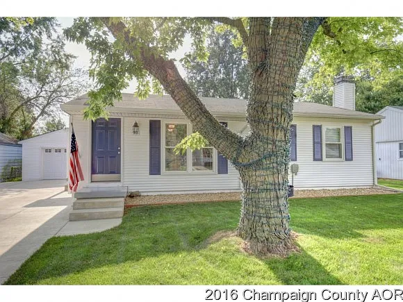 901 S Duncan Rd photo 1