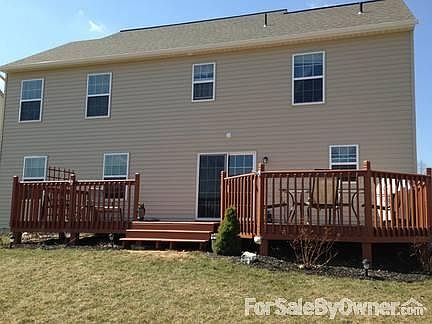 2nd image of 316 Wissler Way