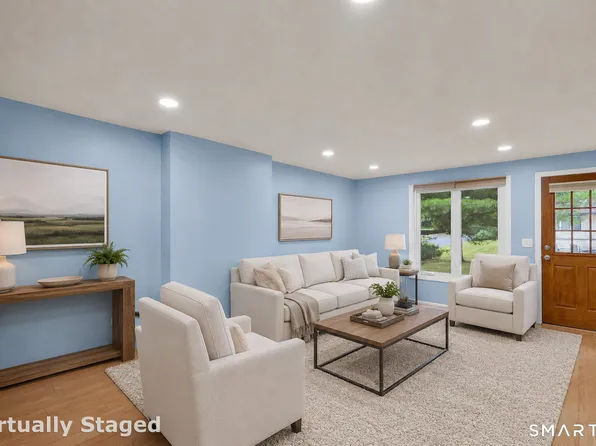 1 Foncine Lane #1, South Windsor, CT 06074