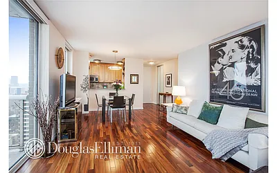 Sold by Douglas Elliman