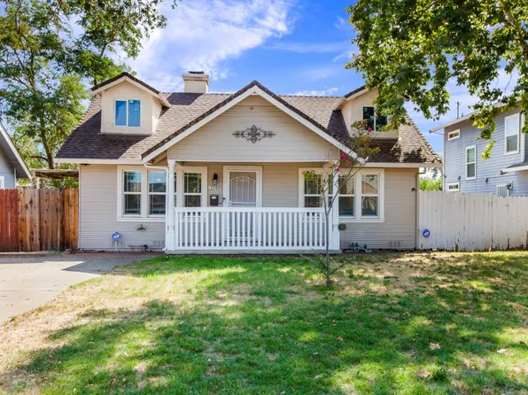 1240 Arcade Blvd, Sacramento, CA 95815