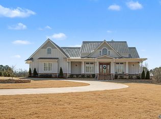 255 Worthington Ln, Guntersville, AL 35976