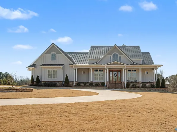 255 Worthington Ln, Guntersville, AL 35976