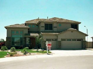4163 E Loma Vista St, Higley, AZ 85236