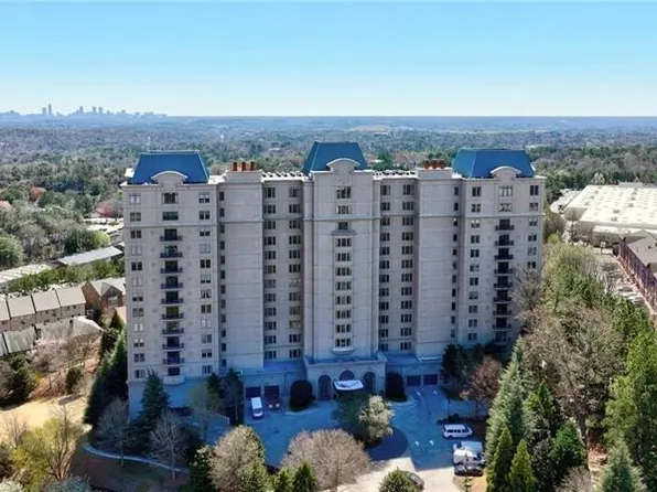 2700 Paces Ferry Rd SE Unit 302, Atlanta, GA 30339