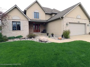 3670 Scholar Ln, Holt, MI 48842