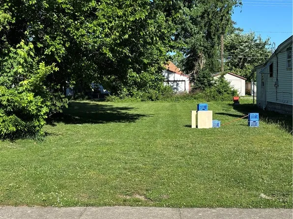 1317 Locust Street, New Albany, IN 47150