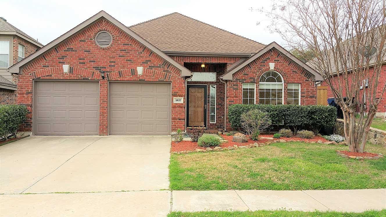 1837 Carson Ln, Frisco, TX 75033 | Zillow