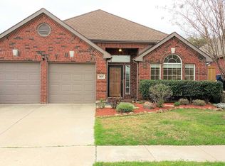 1837 Carson Ln, Frisco, TX 75033