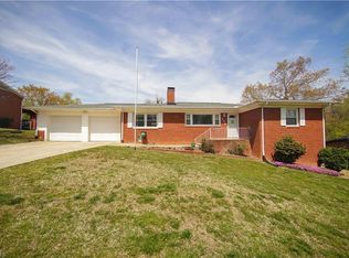 404 Eden Ter, Archdale, NC 27263