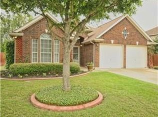 4107 N Summercrest Loop, Round Rock, TX 78681