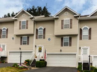 204 Whitetail Rdg, Cranberry Township, PA 16066
