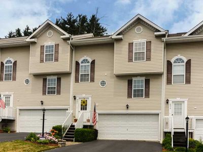 204 Whitetail Rdg, Cranberry Township, PA, 16066