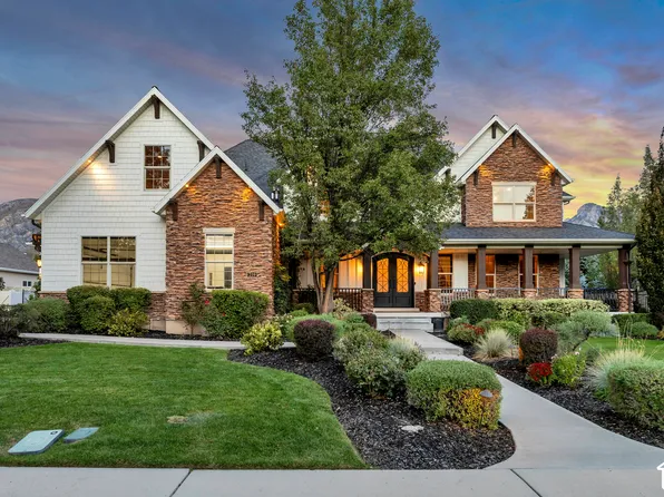 259 S Twin River Loop, Alpine, UT 84004