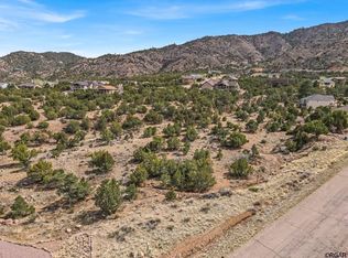334 Cedar Ridge Dr, Canon City, CO 81212