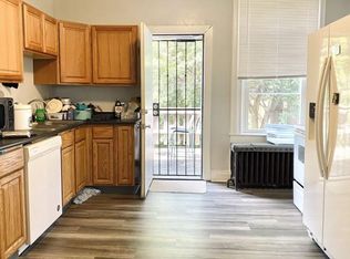 3209 Niagara St FLOOR 2, Pittsburgh, PA 15213