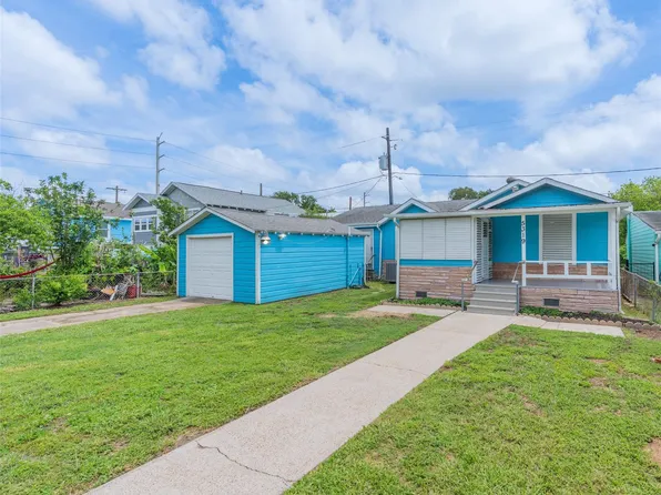5319 Avenue O 1/2, Galveston, TX 77551