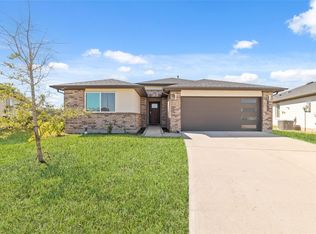 3814 Lila Lake Ln, Fulshear, TX 77494