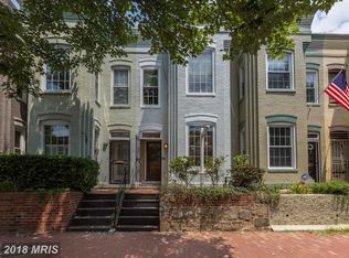 1414 C St SE, Washington, DC 20003