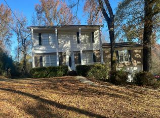 5560 Wood Creek Dr, Pinson, AL 35126