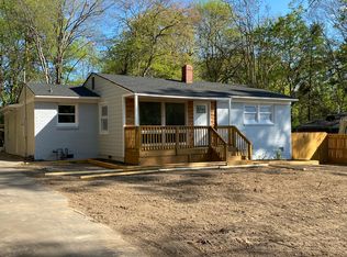 804 Culpepper Ln, Raleigh, NC 27610